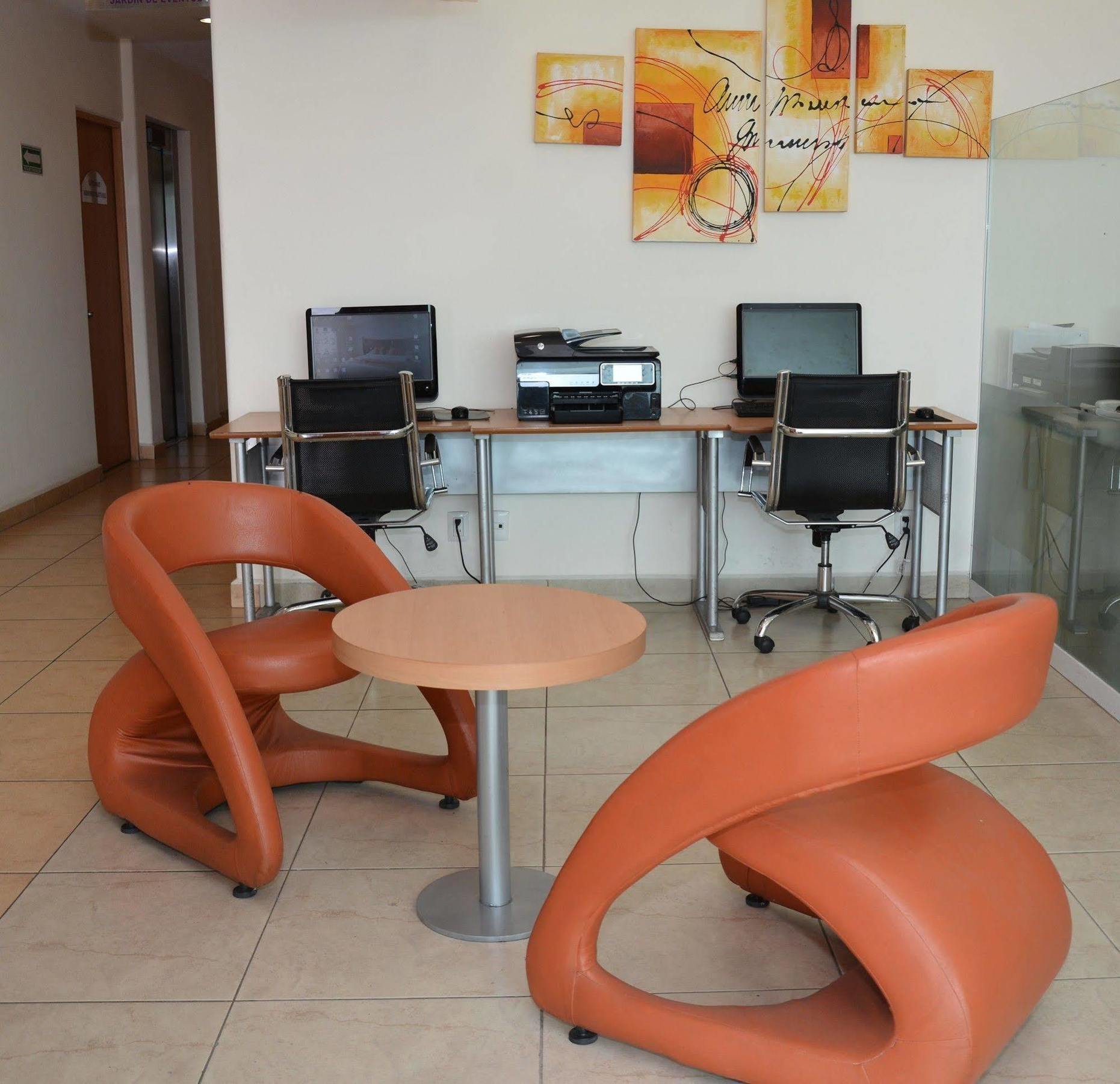 Hotel Magico Inn Cuautla  Екстериор снимка